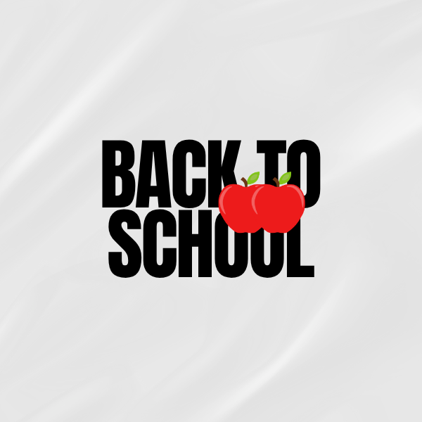 10 Back-to-School Rules for a Smooth Academic Year from Double Love Apparel
