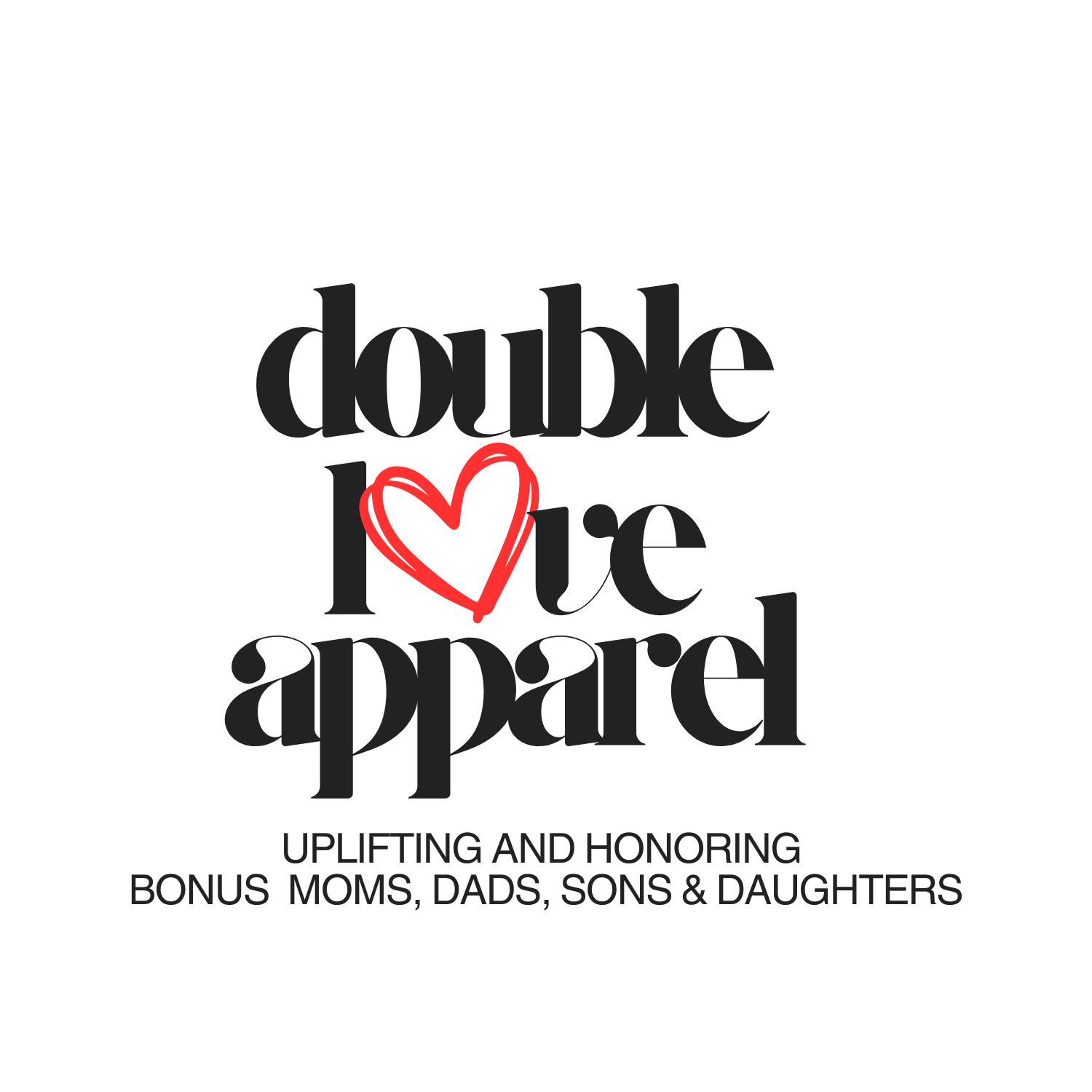 Welcome to the Double Love Letter: The Joys of Double Love