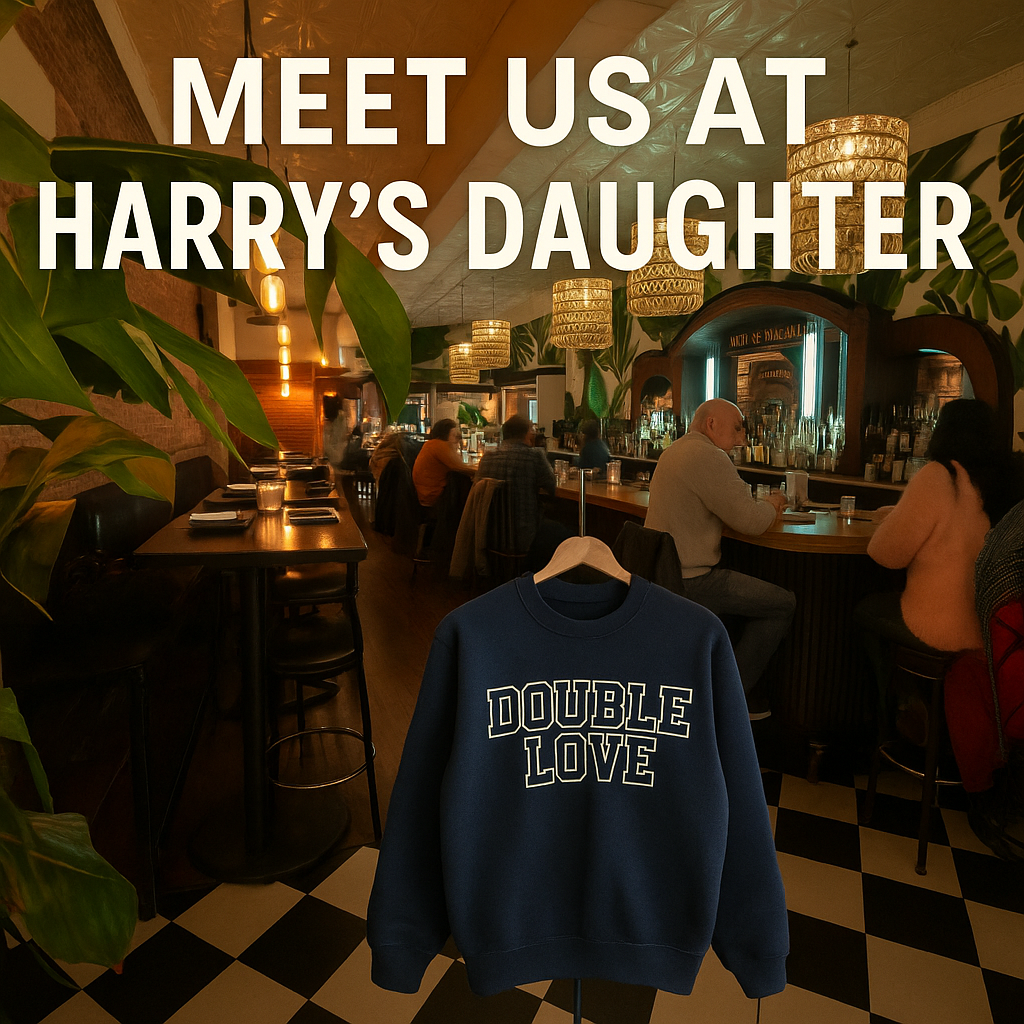 Looking for the Perfect Gift for the Blended Family in Your Life? Meet us at Harry's Daughter