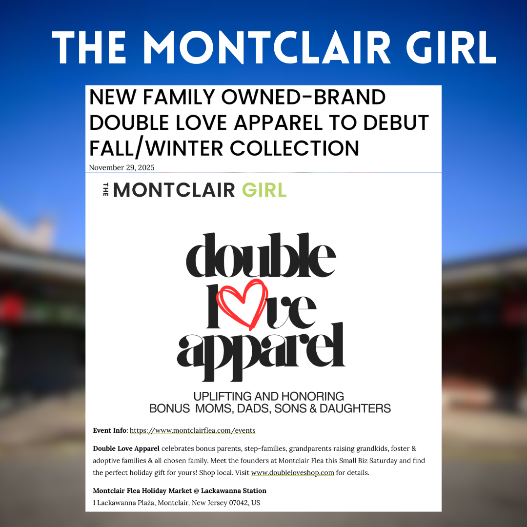 Meet Us at Montclair Flea on Small Business Saturday!