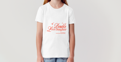 Double Love Daughter