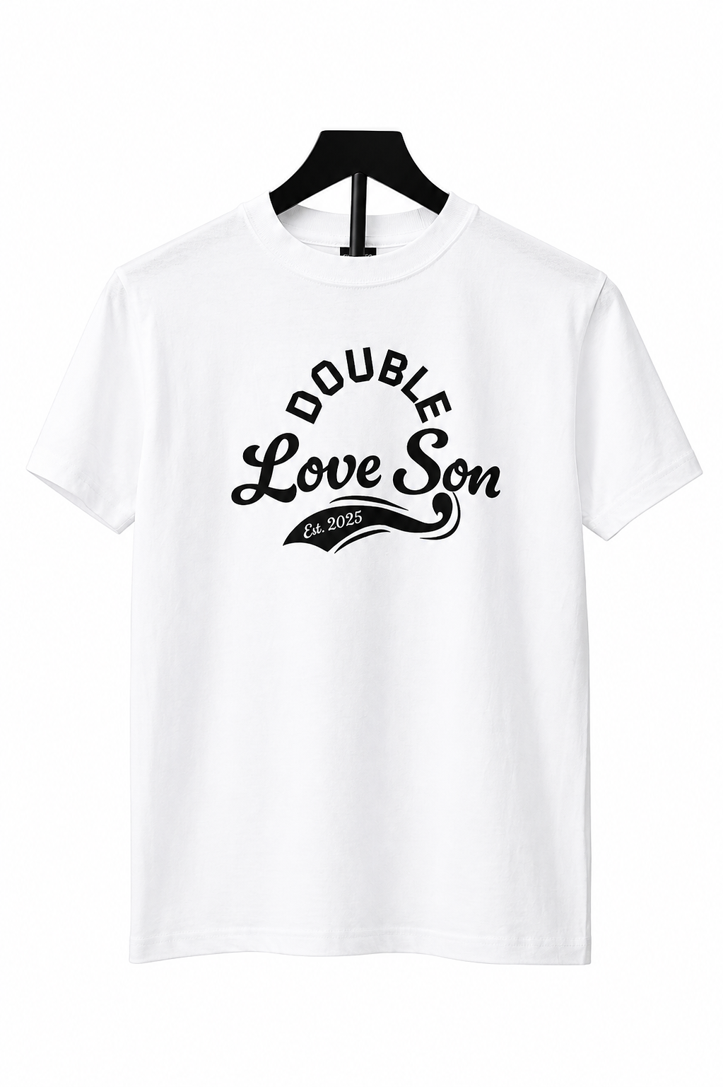 DOUBLE LOVE SON Shirt
